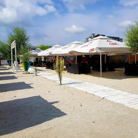 Casa Chiara דירה Năvodari