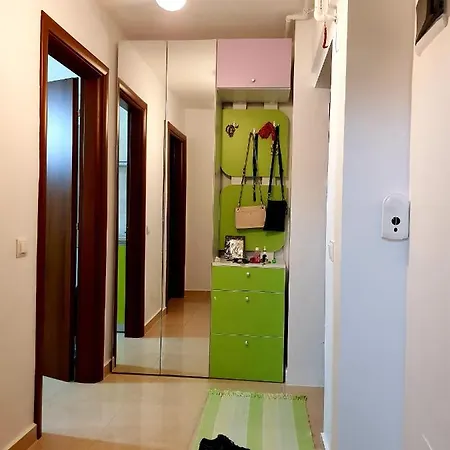 Casa Chiara * Năvodari