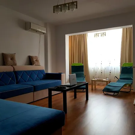 Casa Chiara Năvodari