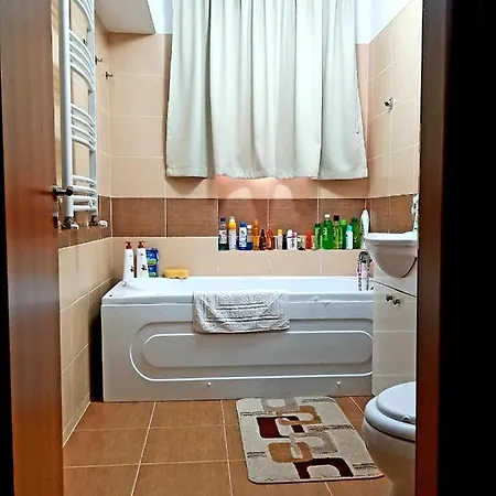 Casa Chiara Năvodari