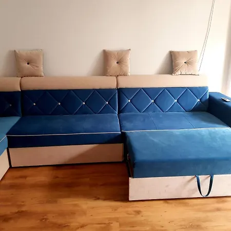 דירה Casa Chiara Năvodari