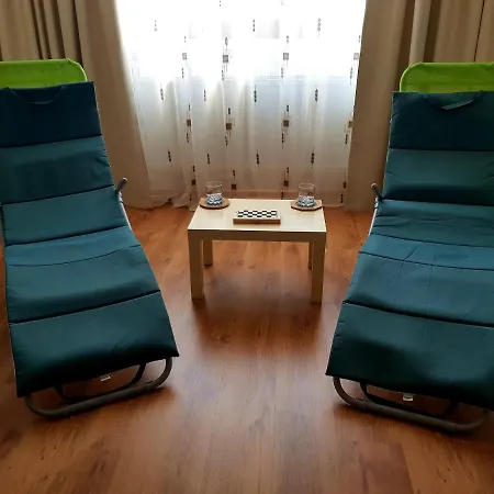 Casa Chiara דירה