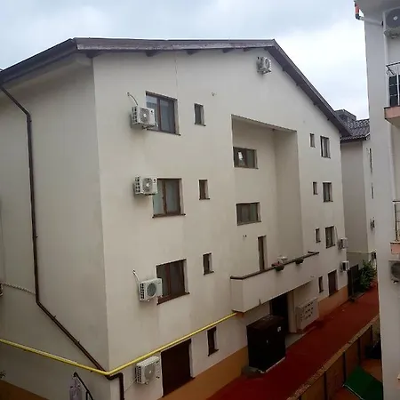 Casa Chiara * Năvodari