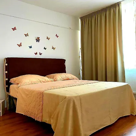 Casa Chiara דירה *