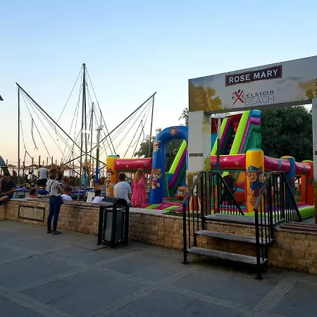 Casa Chiara דירה