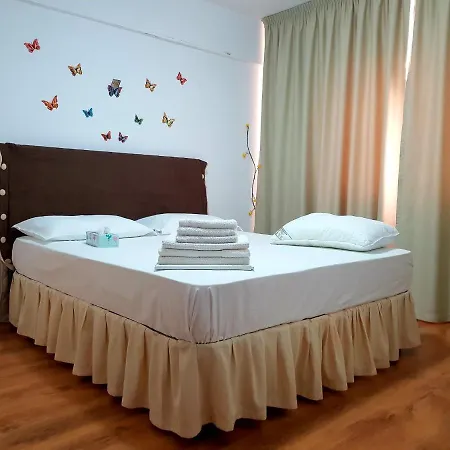 Casa Chiara דירה *